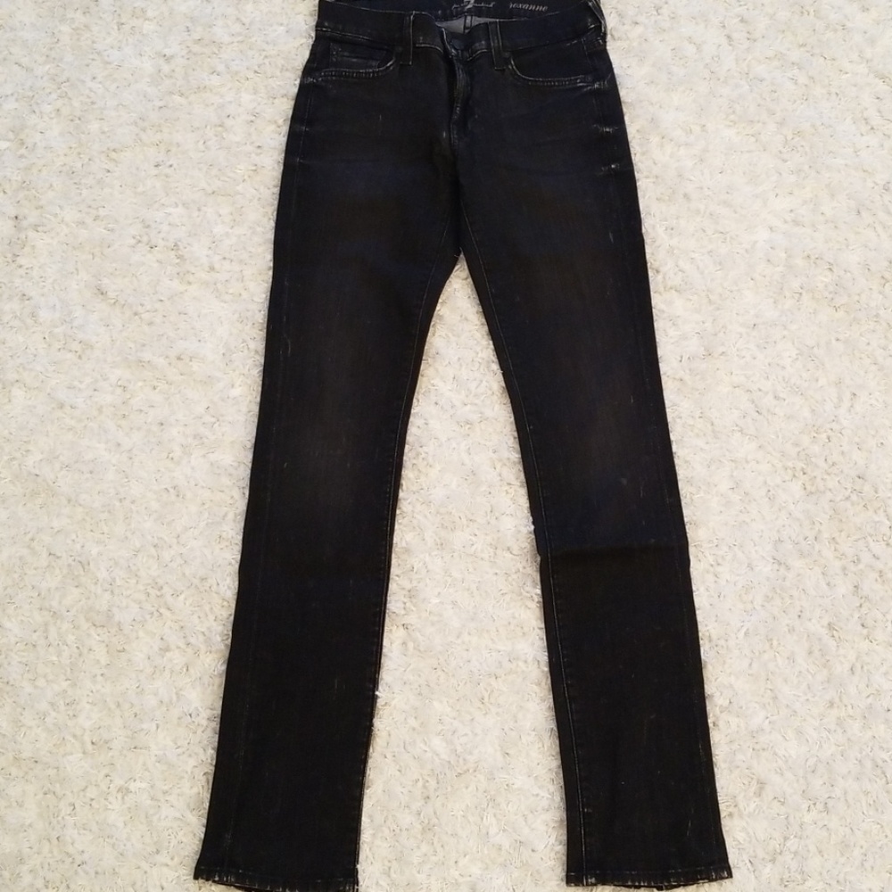 7 For All Mankind Roxanne Jeans